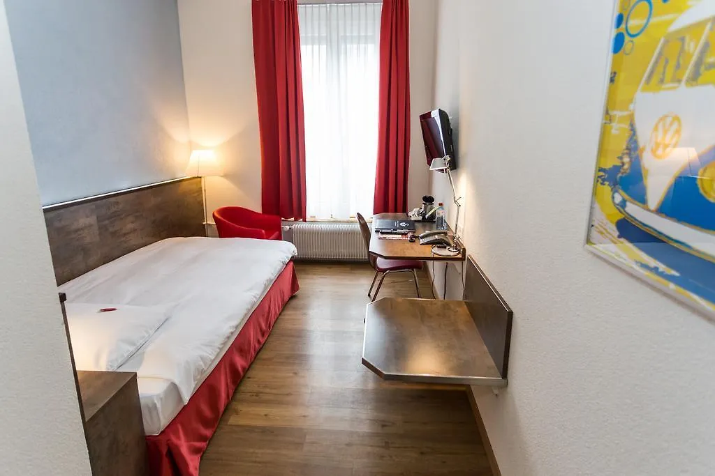 Sorell Hotel Arabelle Bern Švýcarsko