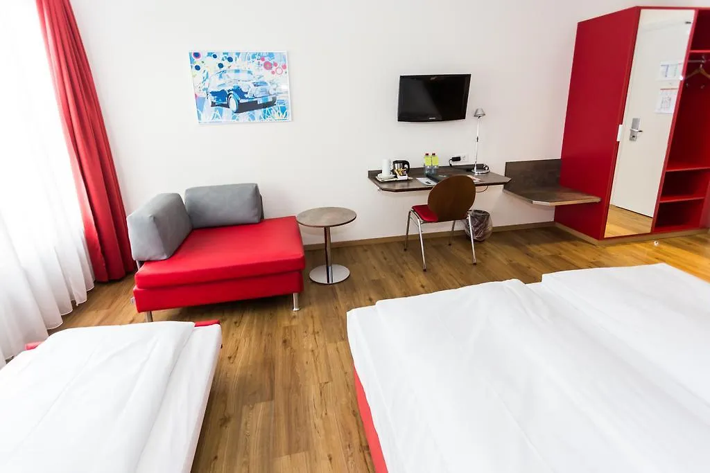 Sorell Hotel Arabelle Bern 3*,  Švýcarsko