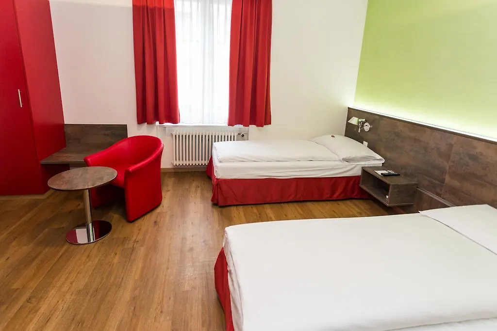 ***  Sorell Hotel Arabelle Bern Švýcarsko