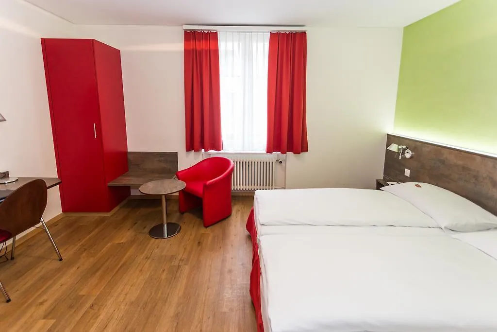 Sorell Hotel Arabelle Bern