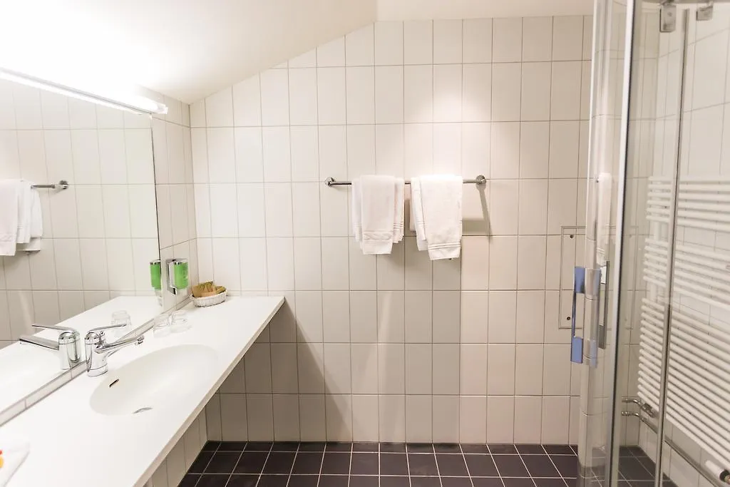 Sorell Hotel Arabelle Bern 3*,  Švýcarsko