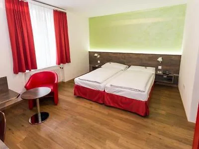 Sorell Hotel Arabelle Bern