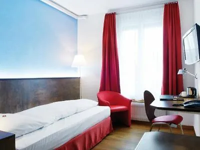 Sorell Hotel Arabelle Bern 3*,  Švýcarsko