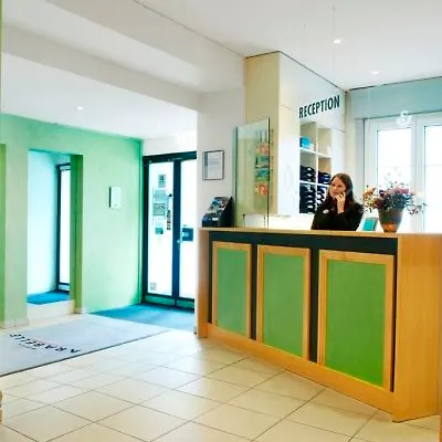 Sorell Hotel Arabelle Bern