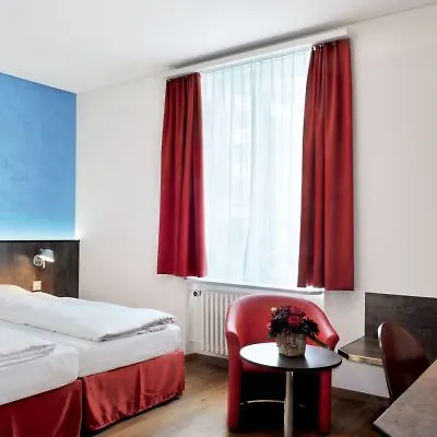Sorell Hotel Arabelle Bern Switzerland