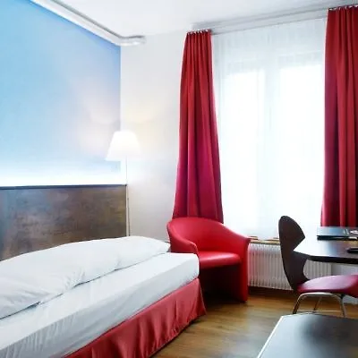 Sorell Hotel Arabelle Bern Švýcarsko