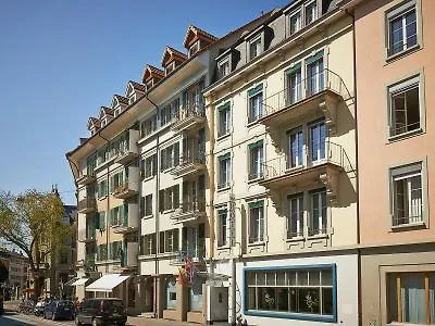 Sorell Hotel Arabelle Bern