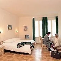 Sorell Hotel Arabelle Bern