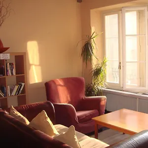  Albergue Backpackers Glocke