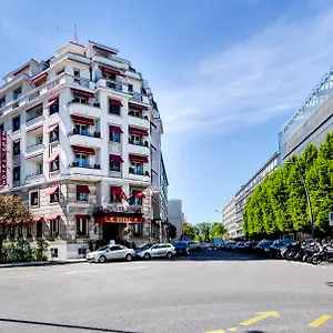 Hotel Eden ***