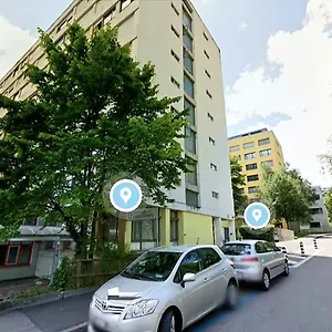 Zentrum Marzili Bern