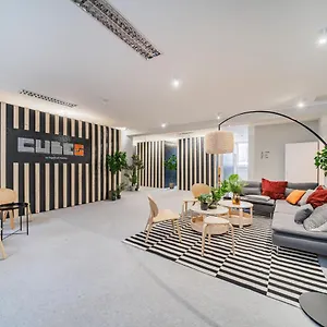 Cubes By Tegetthoff Hotel Cápsula Viena