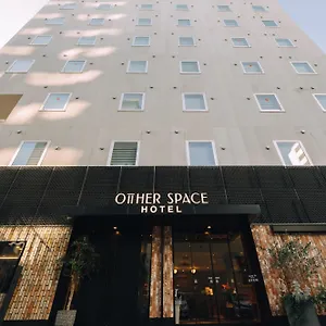 Other Space Asakusa Hotel Tóquio