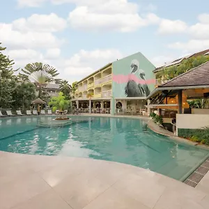 Hotel La Pagerie - Tropical Garden ****