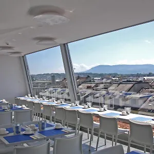 Hotel Cristal Design ***